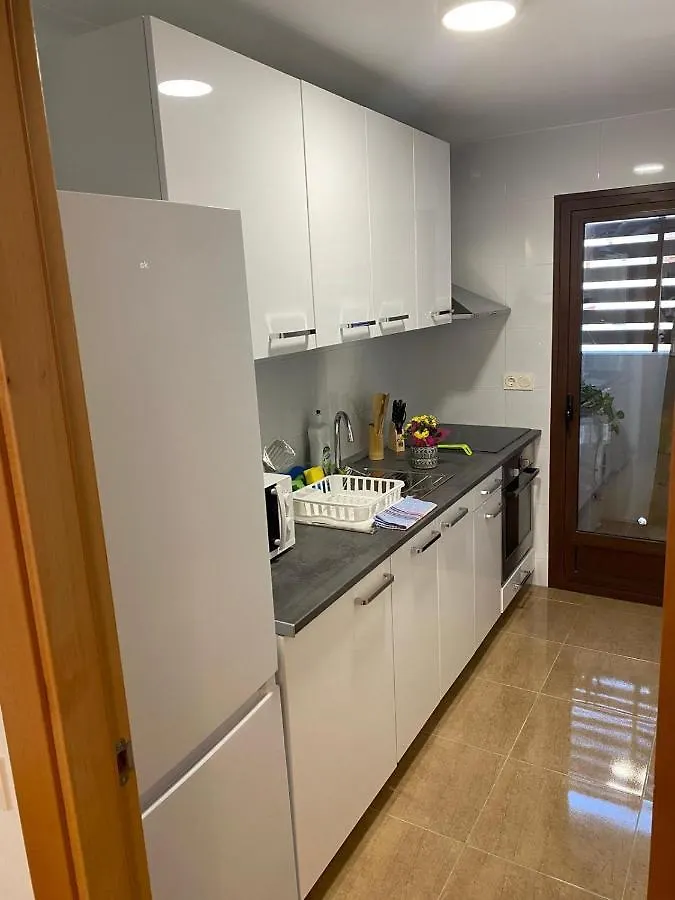 Apartamento Vera Ciao