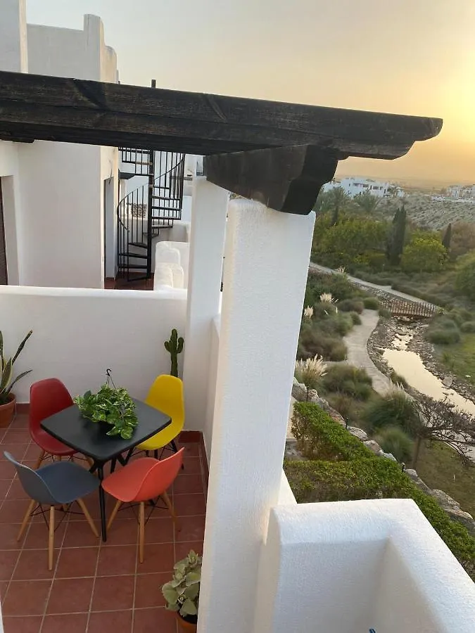 Apartamento Vera Ciao España