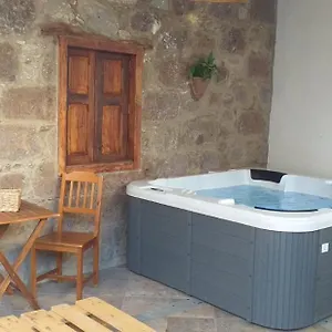 La Casita De Paula Las Palmas de Gran Canaria