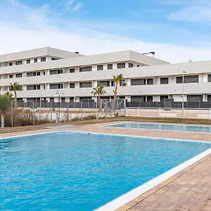 Apartamento La Cala L'Ametlla de Mar