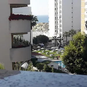 Apartamento En Costa Benalmádena