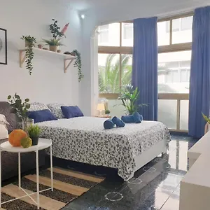 Morote Flat By Canary365 Las Palmas de Gran Canaria