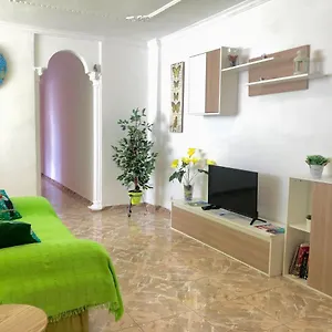 Apartamento El Soñador Las Palmas de Gran Canaria